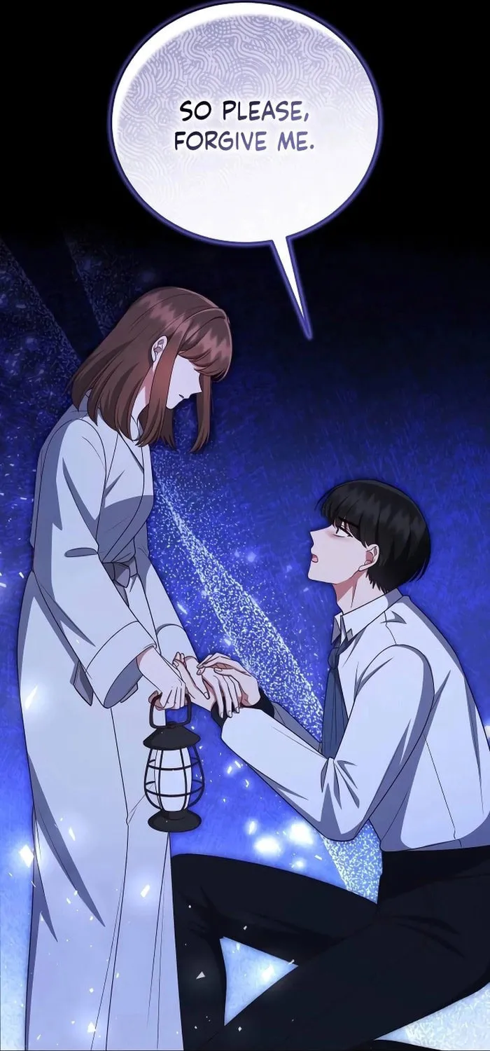 Unrequited Love Doesn't End With Marriage Chapter 67 page 29 - 