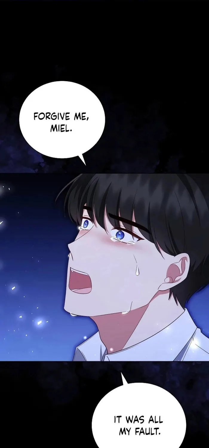 Unrequited Love Doesn't End With Marriage Chapter 67 page 30 - 