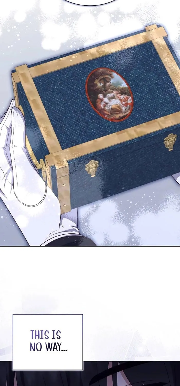 Unrequited Love Doesn't End With Marriage Chapter 67 page 4 - 