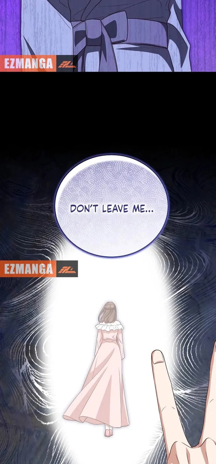 Unrequited Love Doesn't End With Marriage Chapter 67 page 32 - 