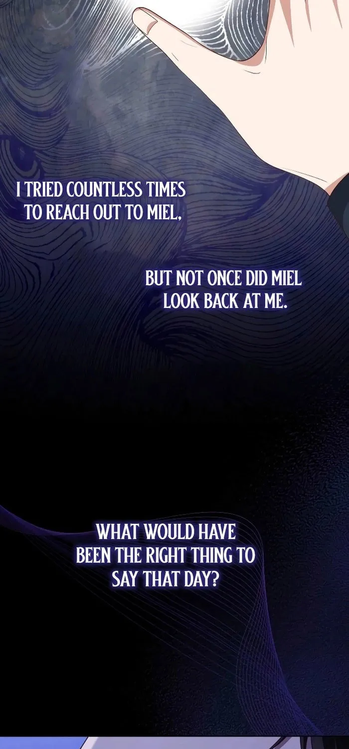 Unrequited Love Doesn't End With Marriage Chapter 67 page 33 - 