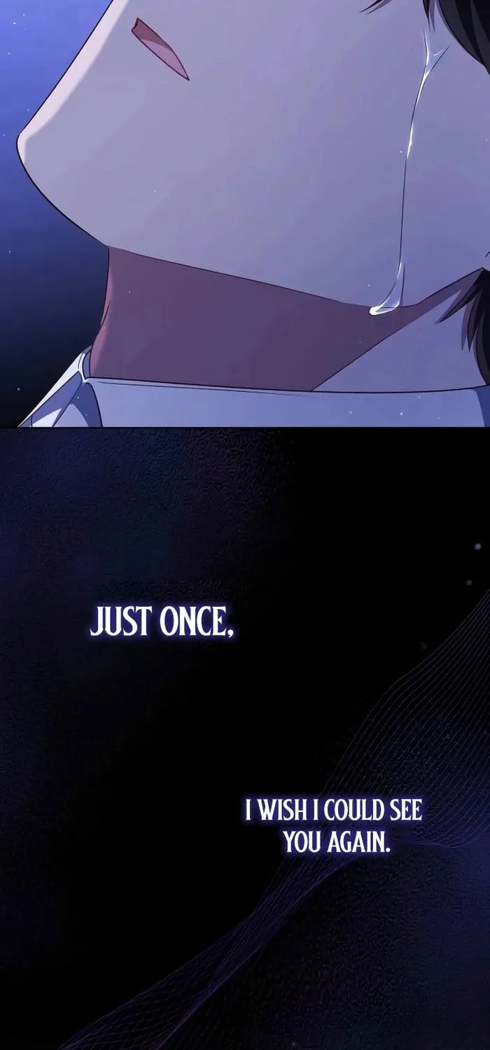Unrequited Love Doesn't End With Marriage Chapter 67 page 34 - 