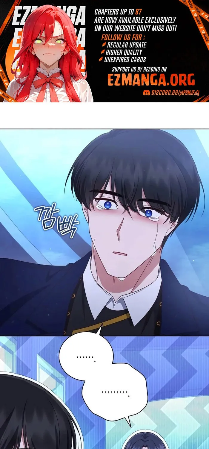Unrequited Love Doesn't End With Marriage Chapter 67 page 37 - 