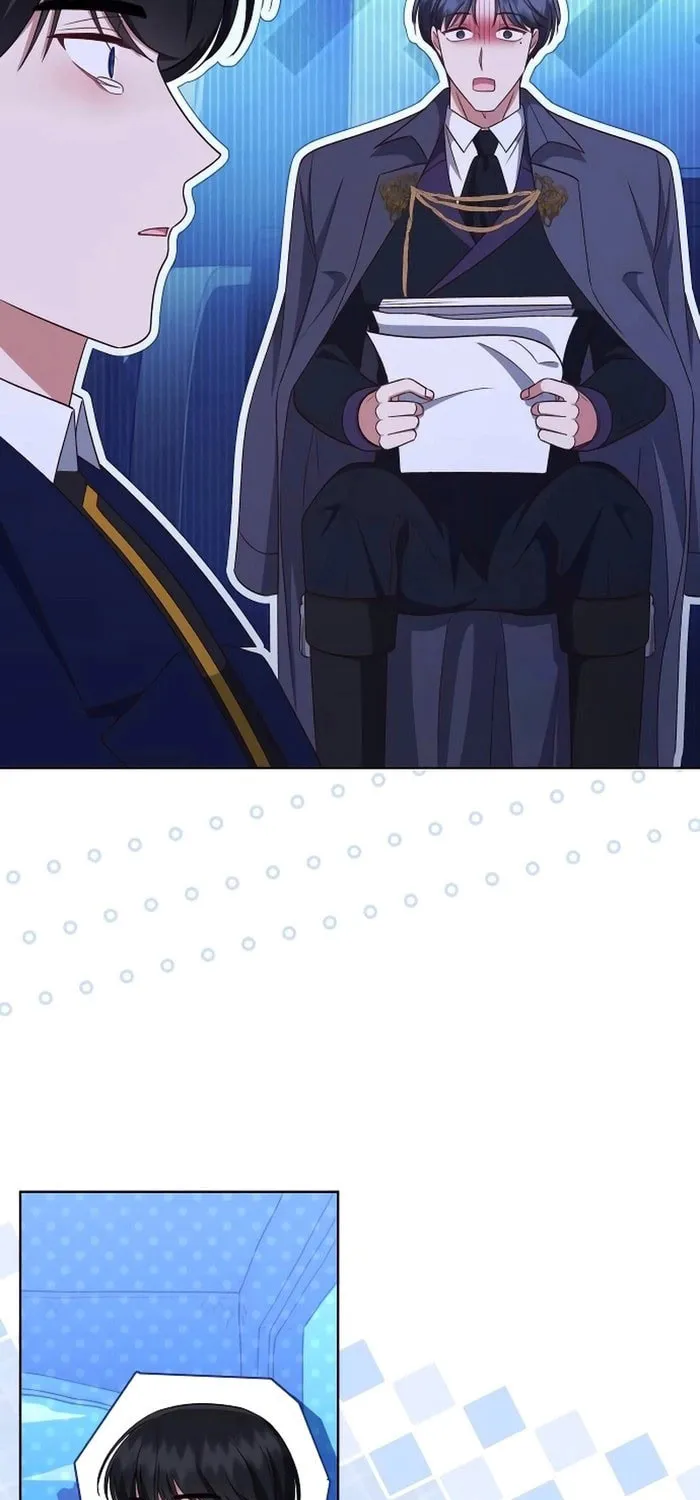 Unrequited Love Doesn't End With Marriage Chapter 67 page 38 - 