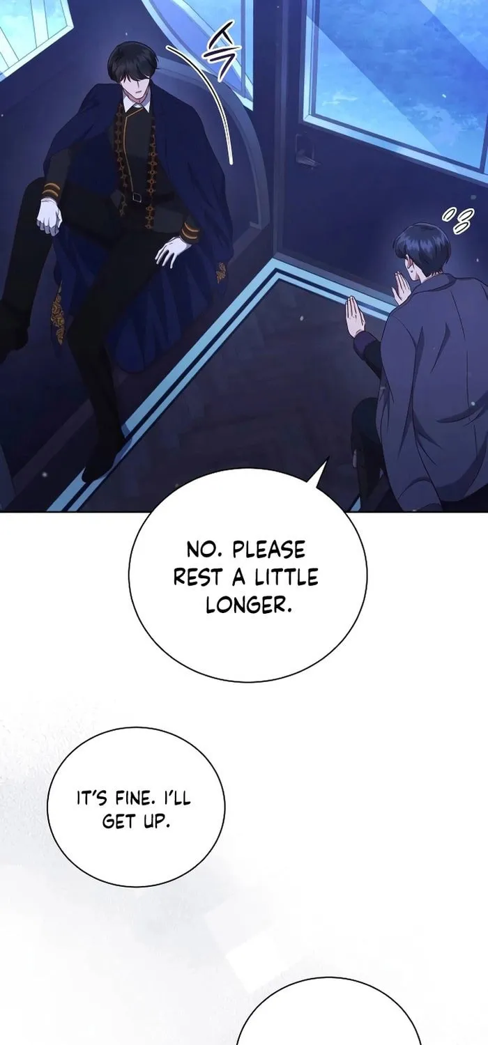 Unrequited Love Doesn't End With Marriage Chapter 67 page 40 - 