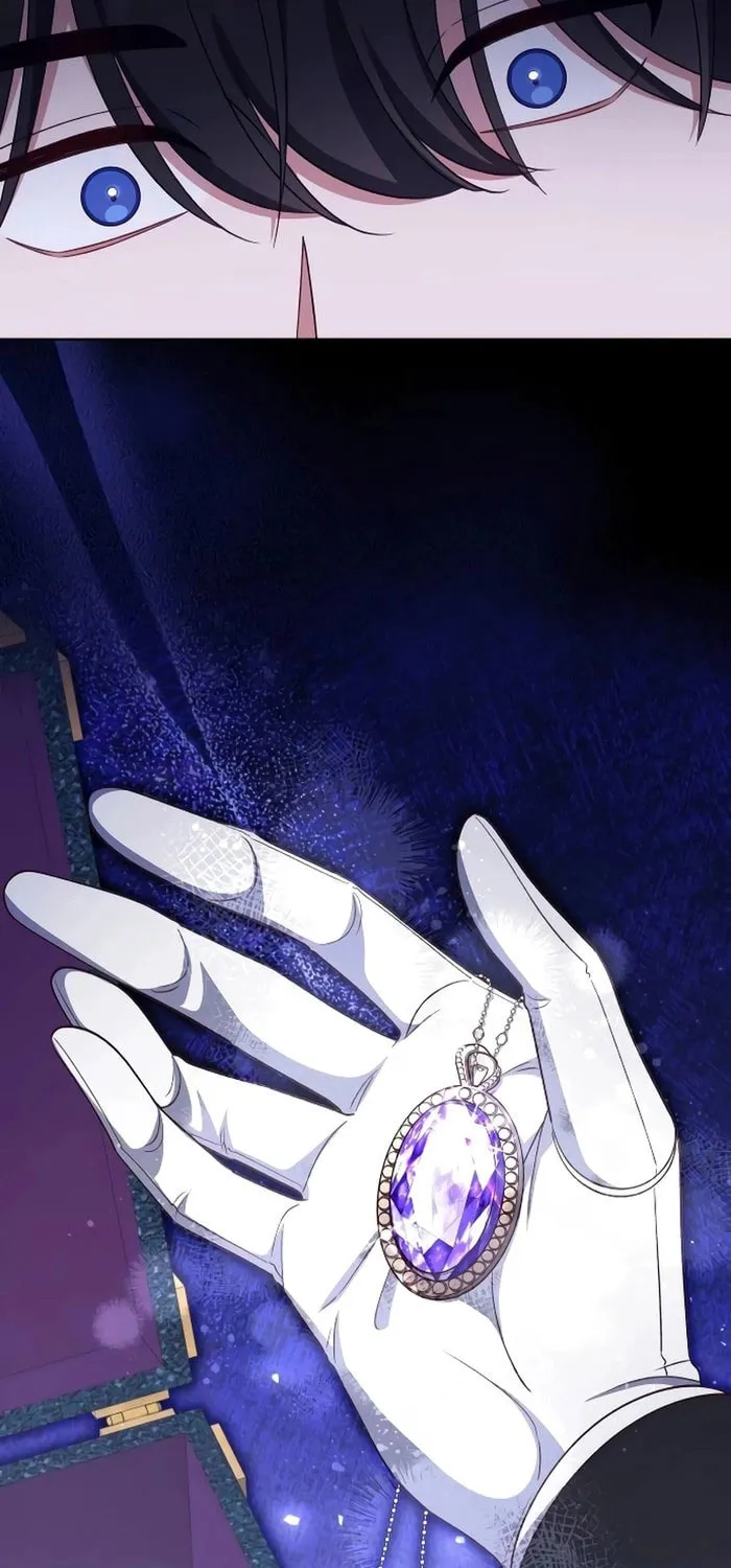 Unrequited Love Doesn't End With Marriage Chapter 67 page 5 - 