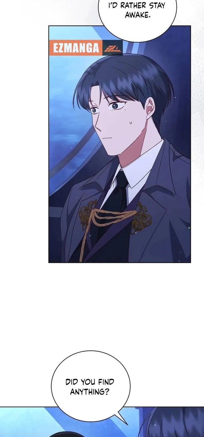 Unrequited Love Doesn't End With Marriage Chapter 67 page 41 - 