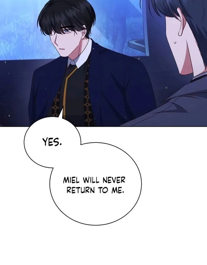 Unrequited Love Doesn't End With Marriage Chapter 67 page 42 - 