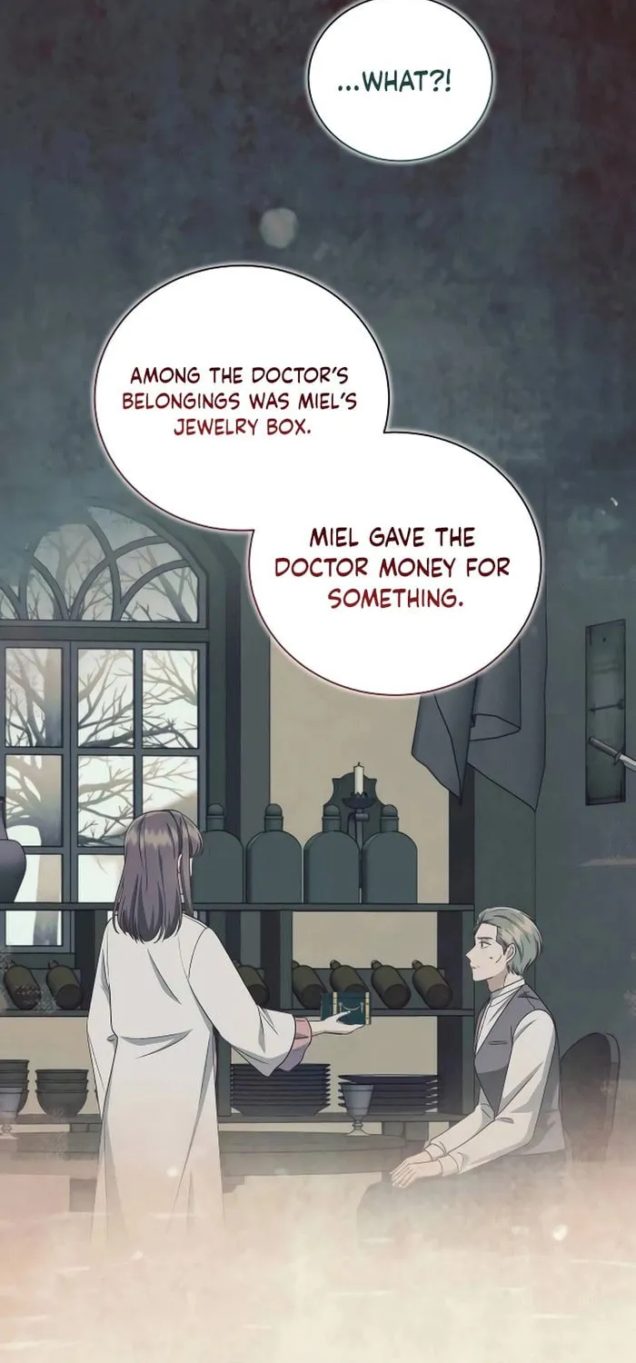 Unrequited Love Doesn't End With Marriage Chapter 67 page 44 - 