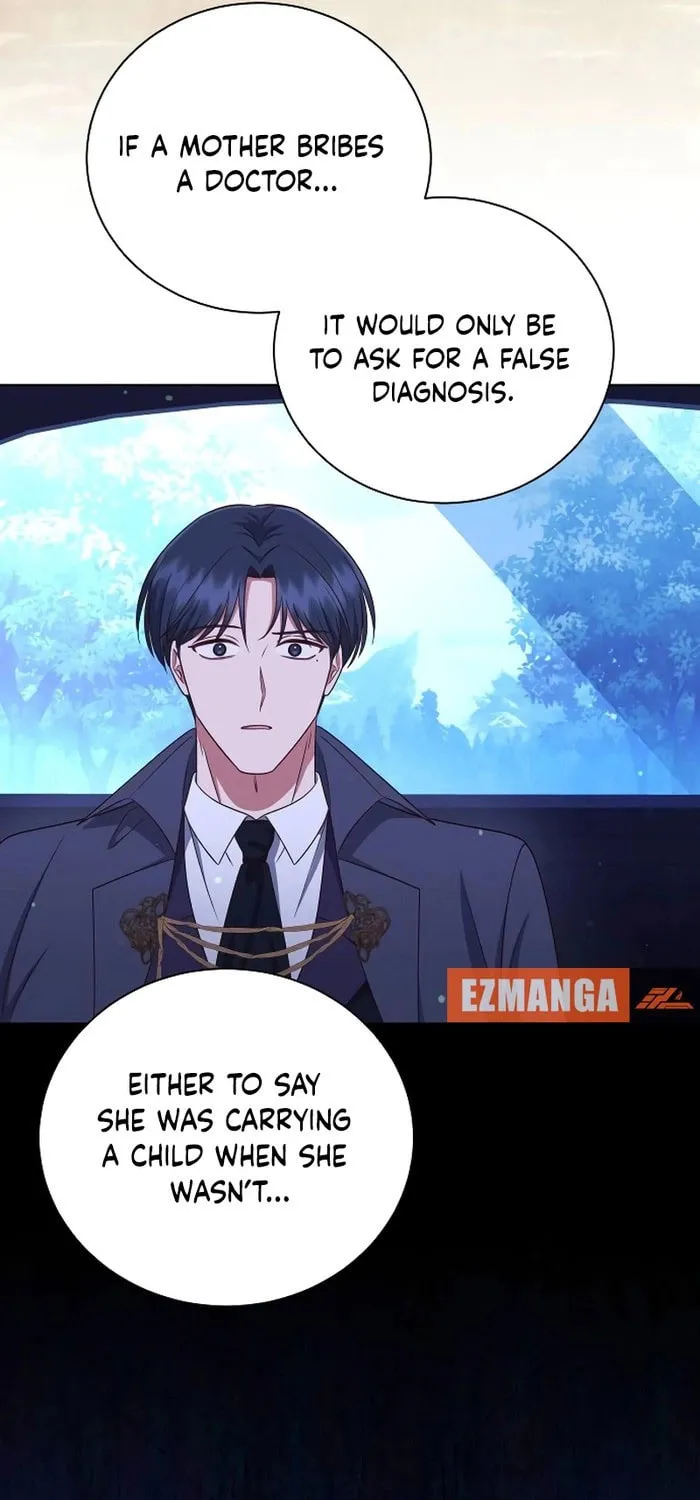 Unrequited Love Doesn't End With Marriage Chapter 67 page 45 - 