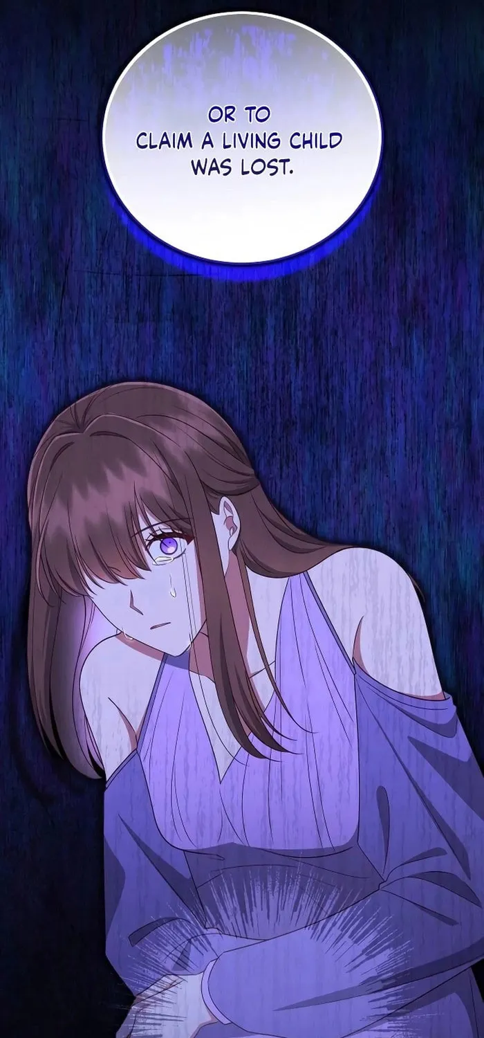 Unrequited Love Doesn't End With Marriage Chapter 67 page 46 - 