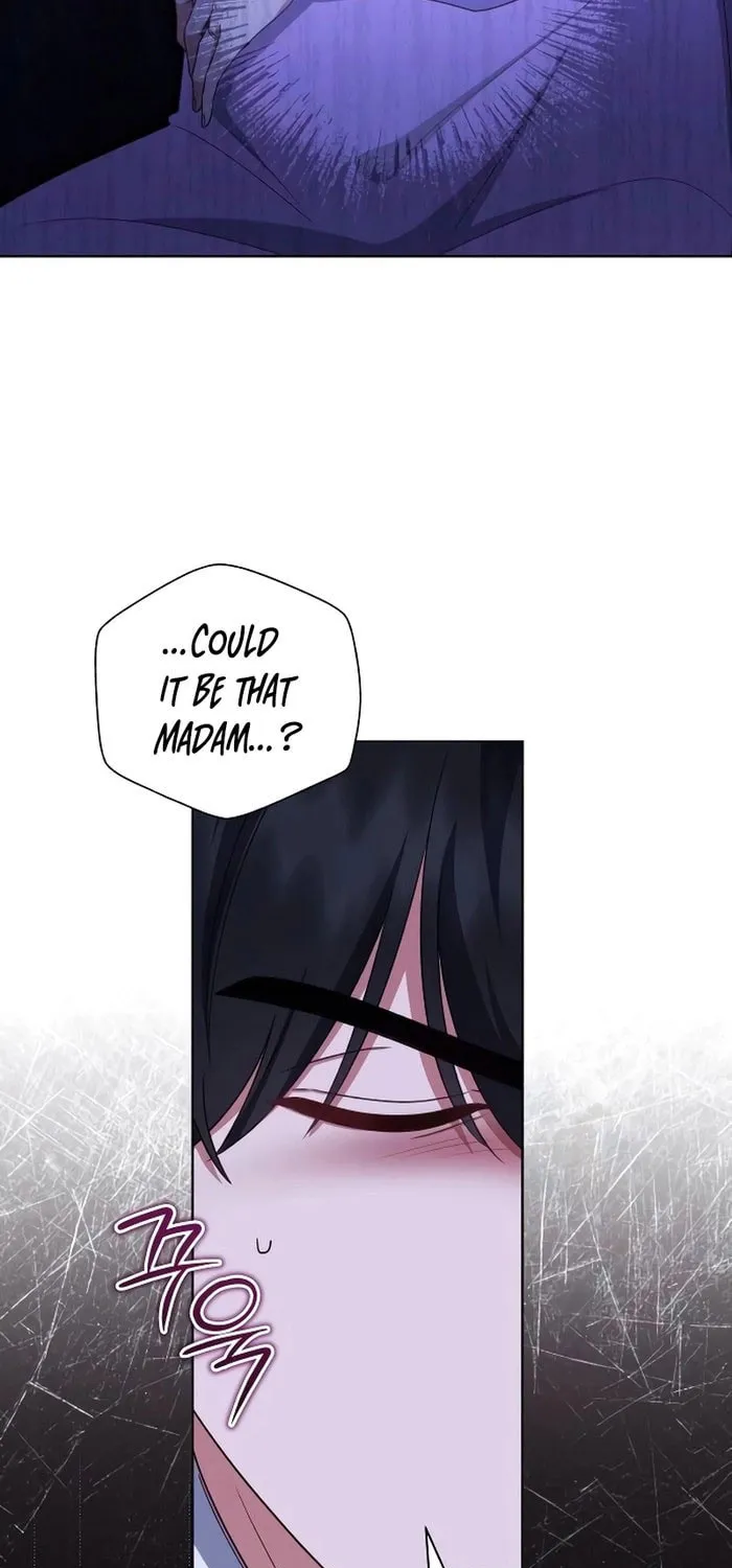 Unrequited Love Doesn't End With Marriage Chapter 67 page 47 - 