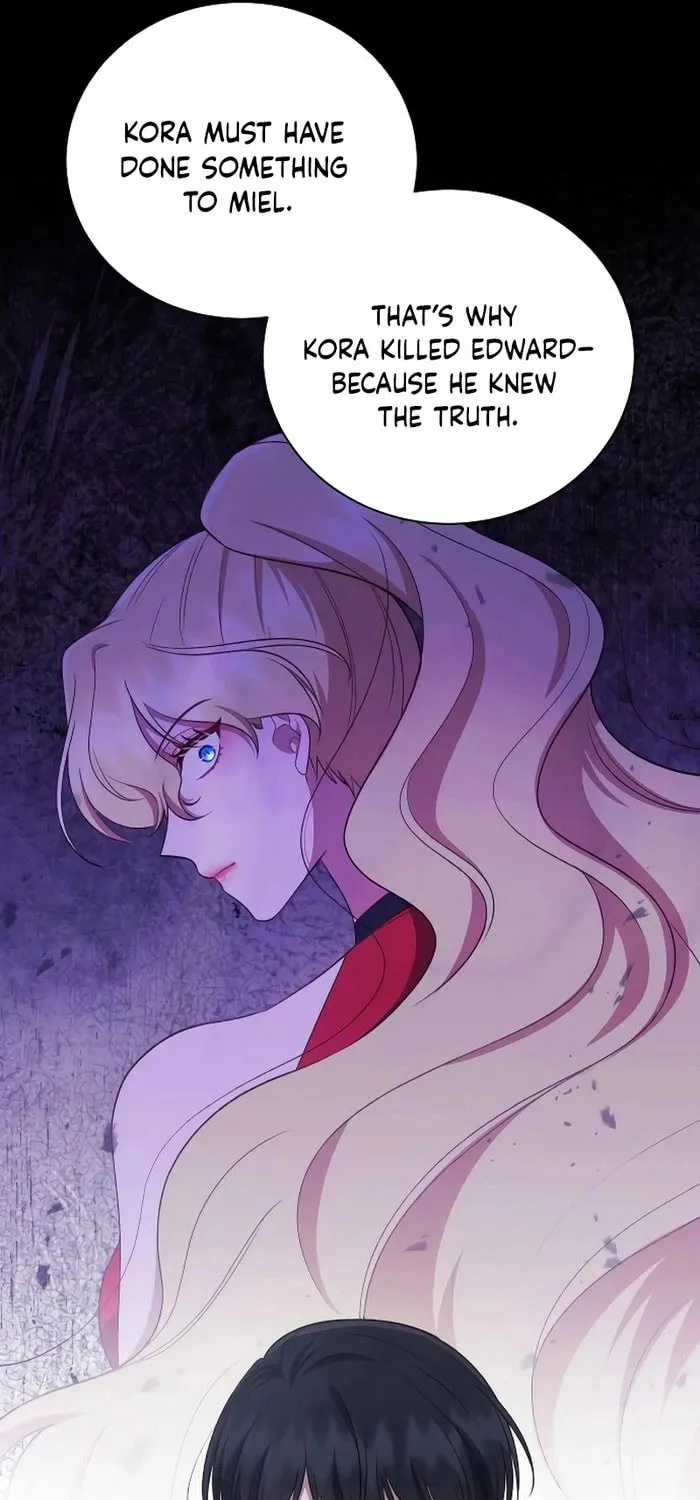Unrequited Love Doesn't End With Marriage Chapter 67 page 50 - 