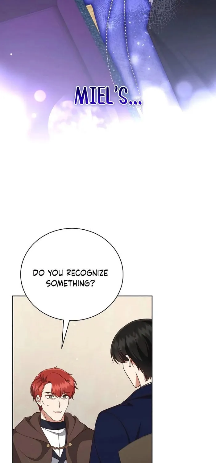 Unrequited Love Doesn't End With Marriage Chapter 67 page 6 - 