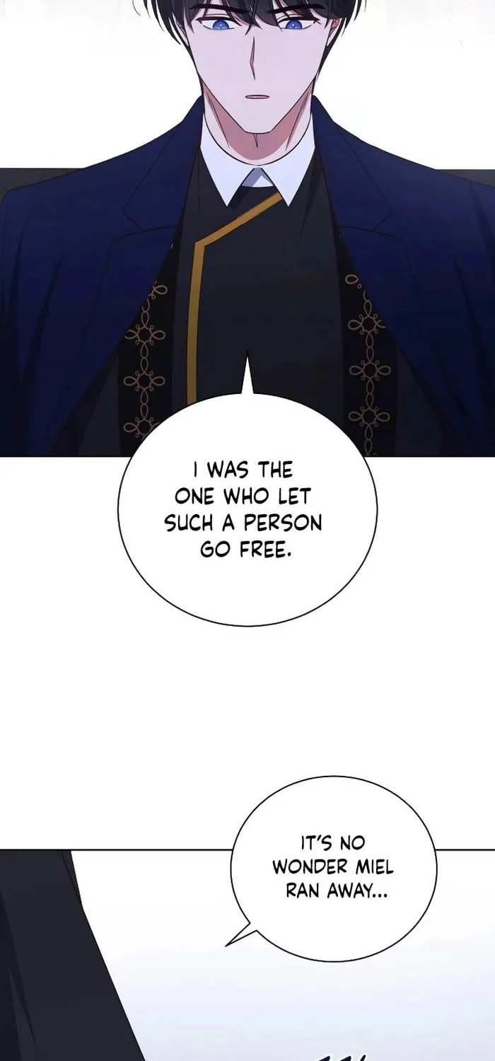 Unrequited Love Doesn't End With Marriage Chapter 67 page 51 - 