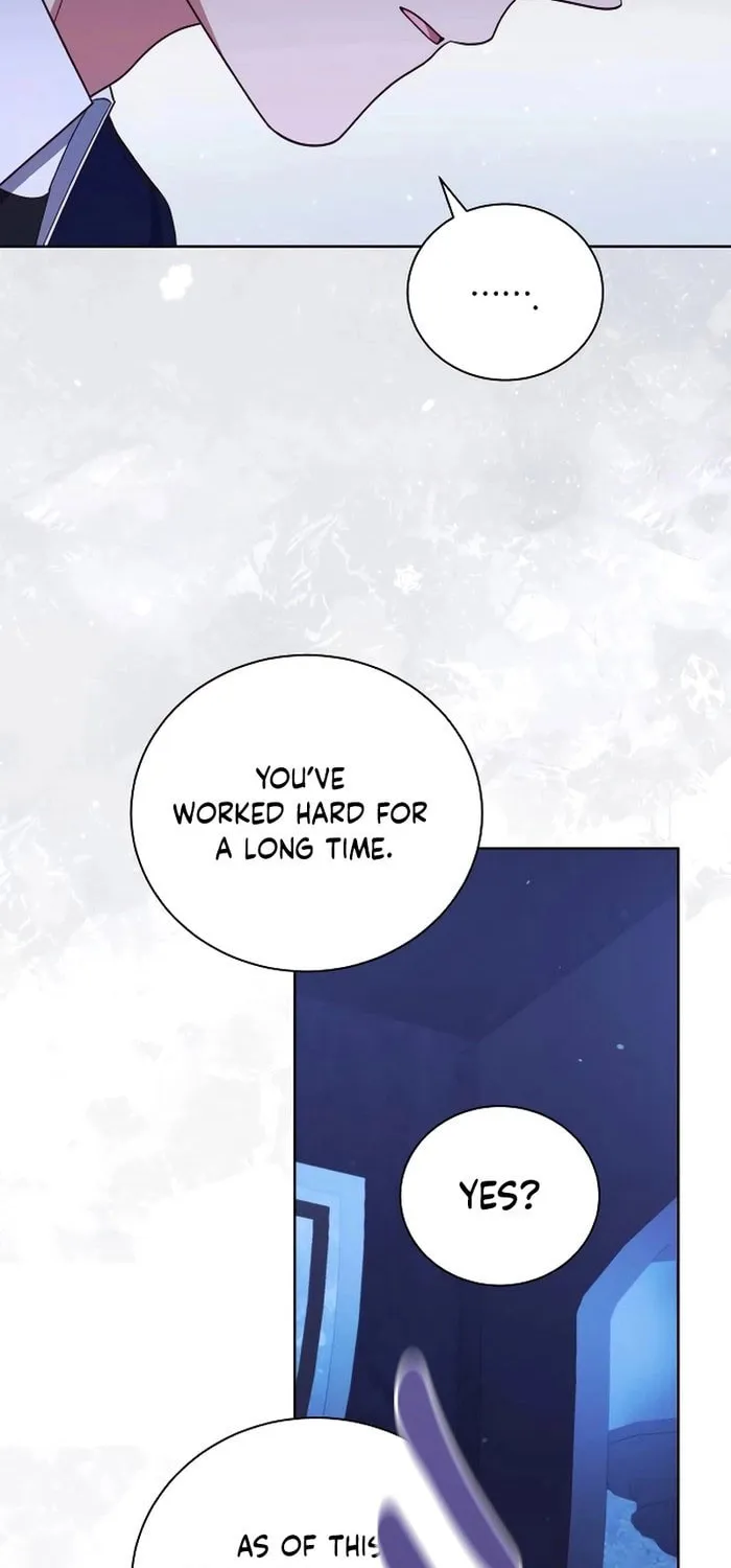 Unrequited Love Doesn't End With Marriage Chapter 67 page 53 - 