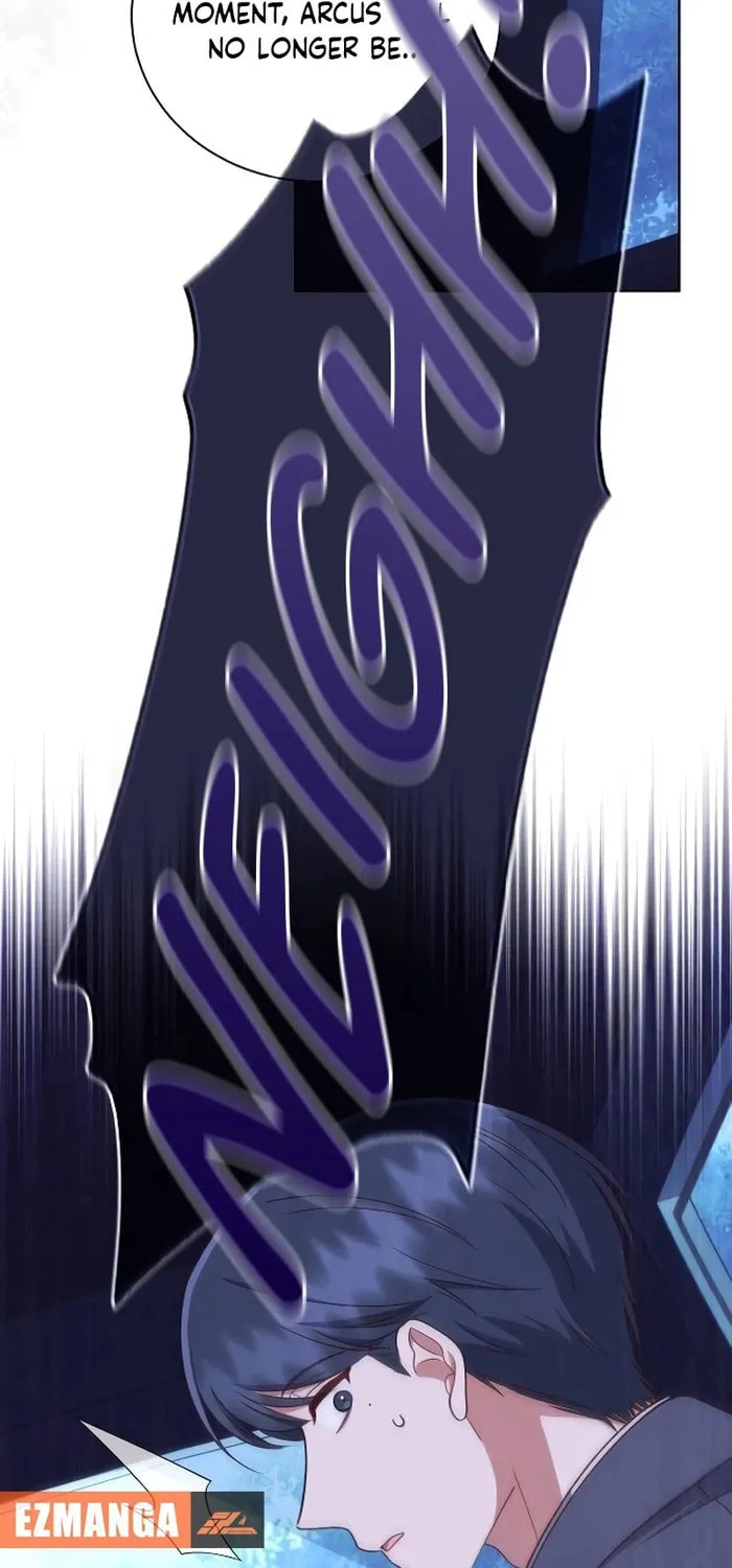 Unrequited Love Doesn't End With Marriage Chapter 67 page 54 - 