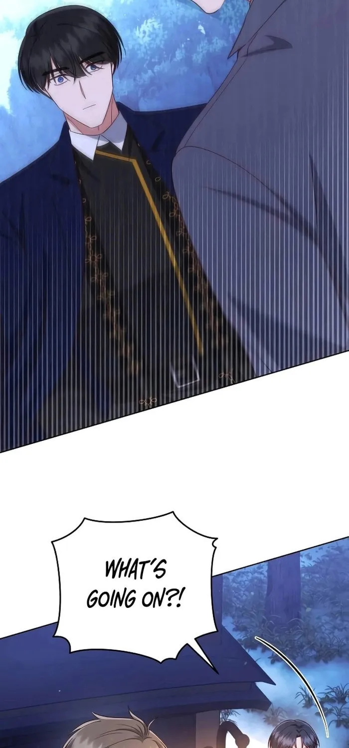 Unrequited Love Doesn't End With Marriage Chapter 67 page 55 - 