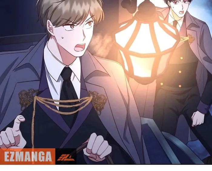 Unrequited Love Doesn't End With Marriage Chapter 67 page 56 - 
