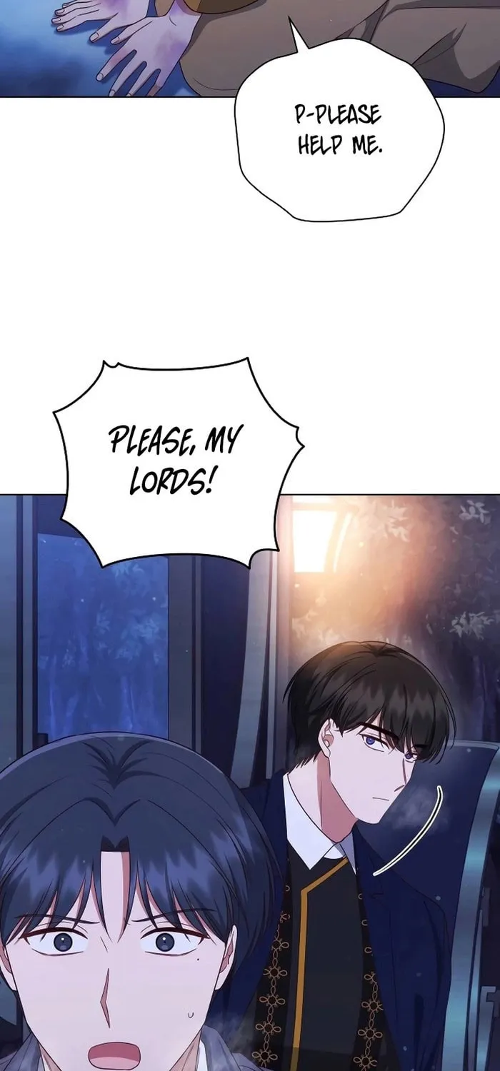 Unrequited Love Doesn't End With Marriage Chapter 67 page 58 - 