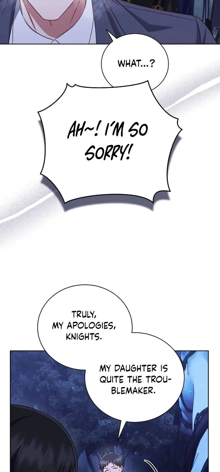 Unrequited Love Doesn't End With Marriage Chapter 67 page 59 - 