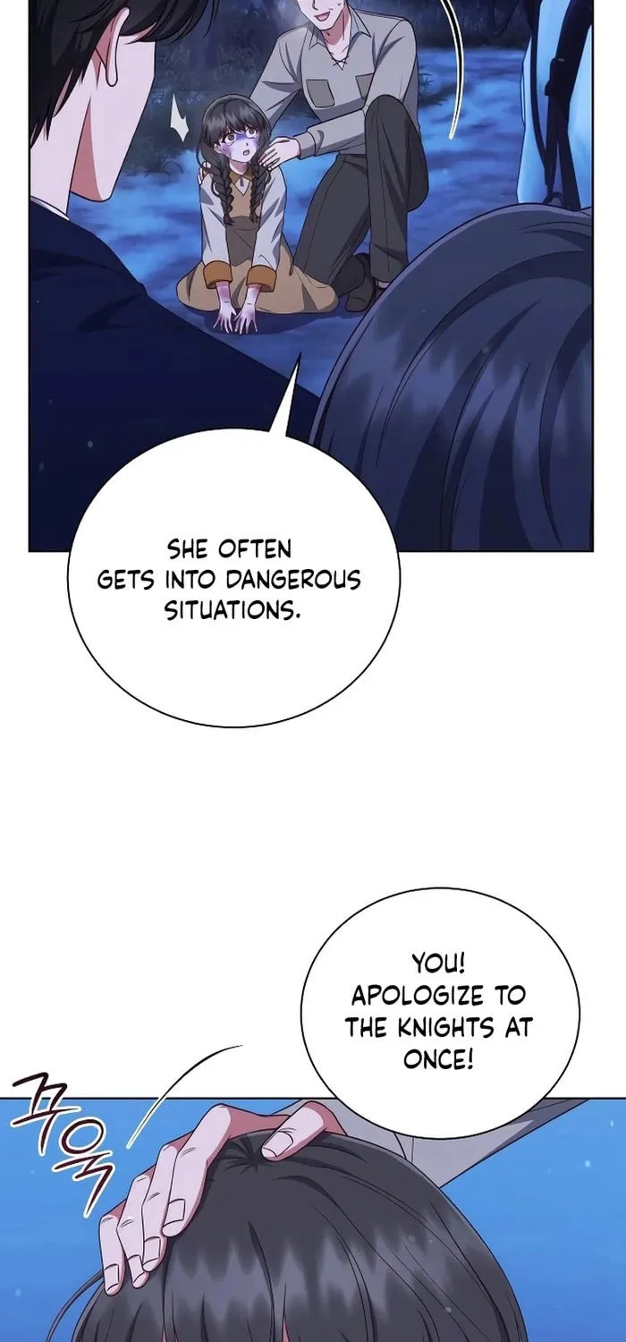 Unrequited Love Doesn't End With Marriage Chapter 67 page 60 - 