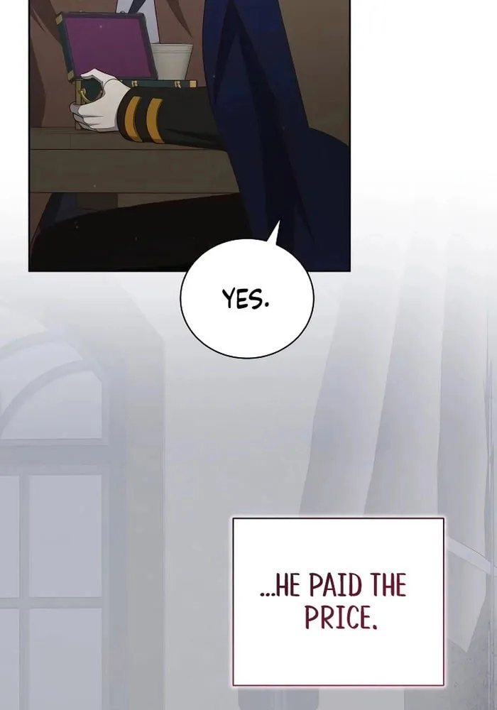 Unrequited Love Doesn't End With Marriage Chapter 67 page 7 - 