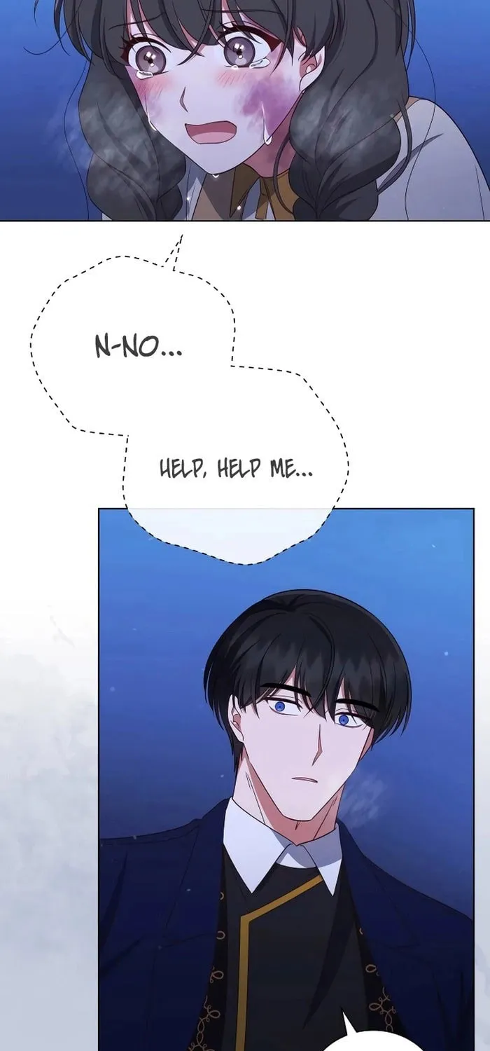 Unrequited Love Doesn't End With Marriage Chapter 67 page 61 - 