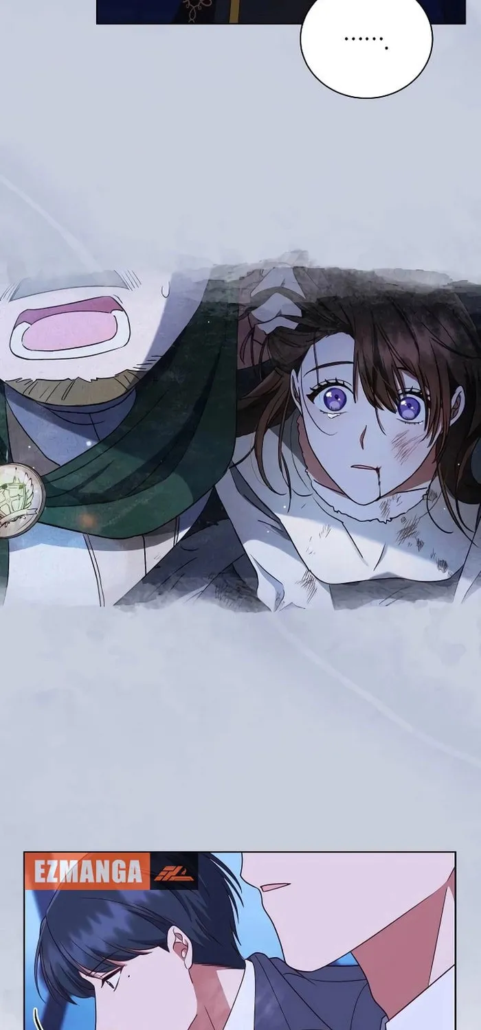 Unrequited Love Doesn't End With Marriage Chapter 67 page 62 - 