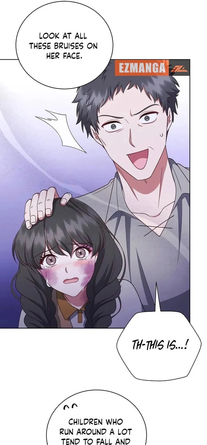 Unrequited Love Doesn't End With Marriage Chapter 67 page 64 - 