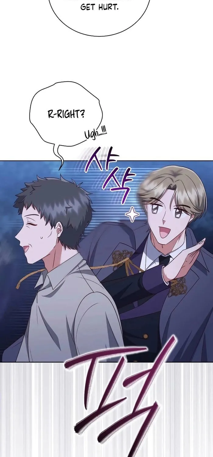 Unrequited Love Doesn't End With Marriage Chapter 67 page 65 - 