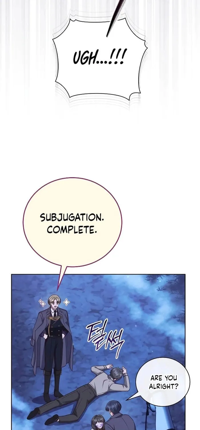 Unrequited Love Doesn't End With Marriage Chapter 67 page 66 - 