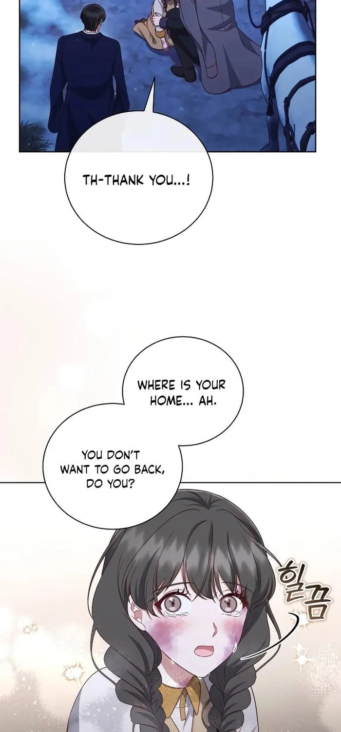 Unrequited Love Doesn't End With Marriage Chapter 67 page 67 - 