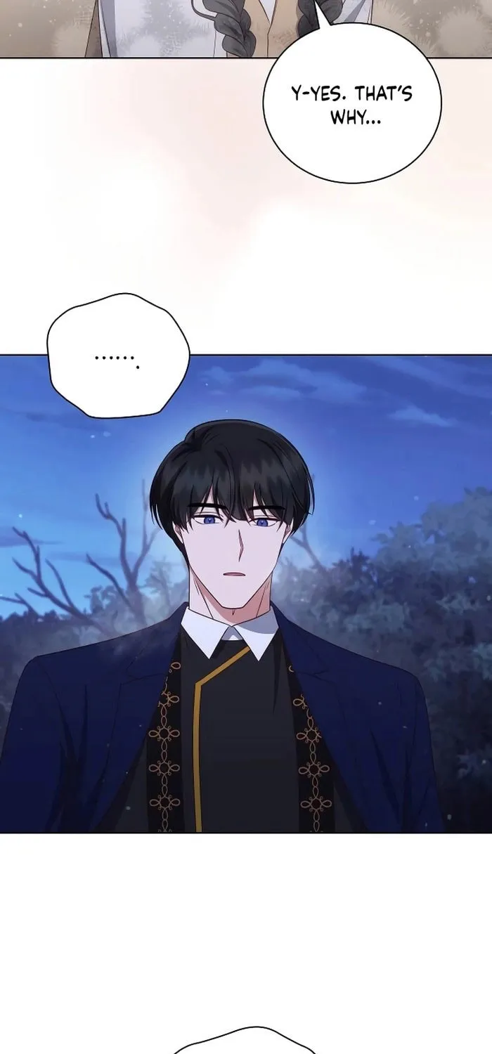 Unrequited Love Doesn't End With Marriage Chapter 67 page 68 - 