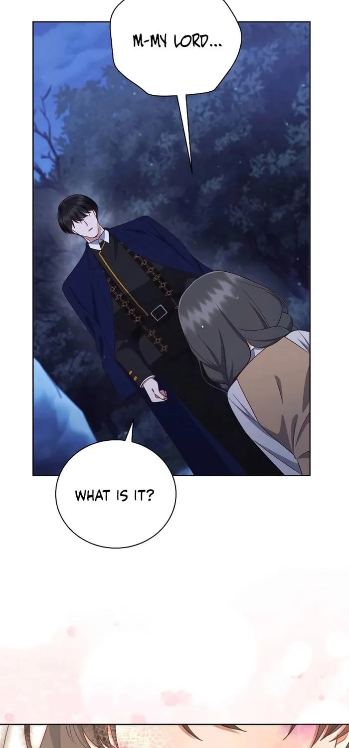 Unrequited Love Doesn't End With Marriage Chapter 67 page 69 - 
