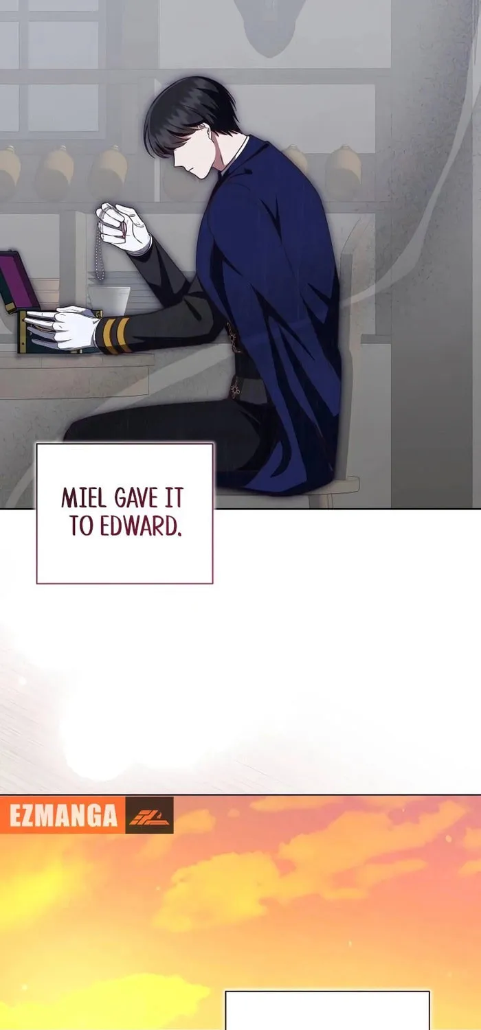 Unrequited Love Doesn't End With Marriage Chapter 67 page 8 - 