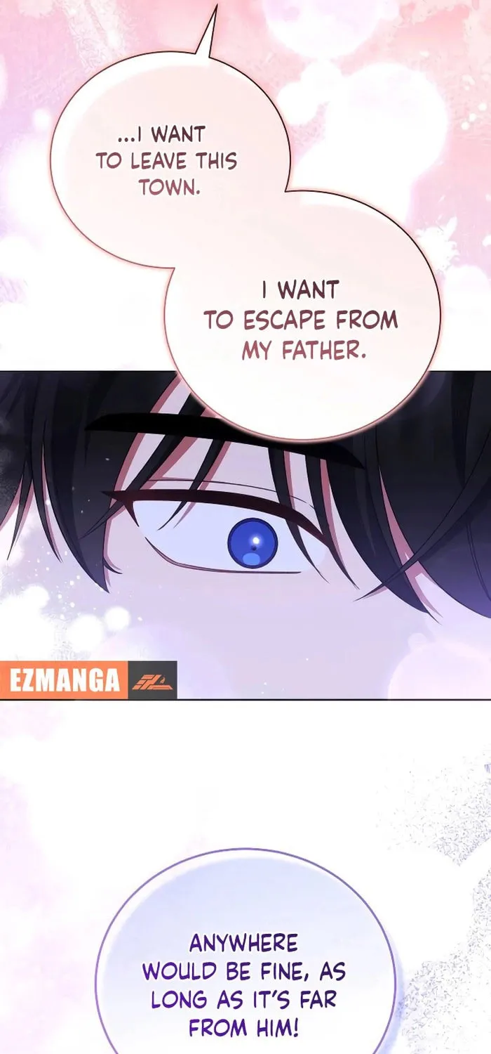 Unrequited Love Doesn't End With Marriage Chapter 67 page 71 - 