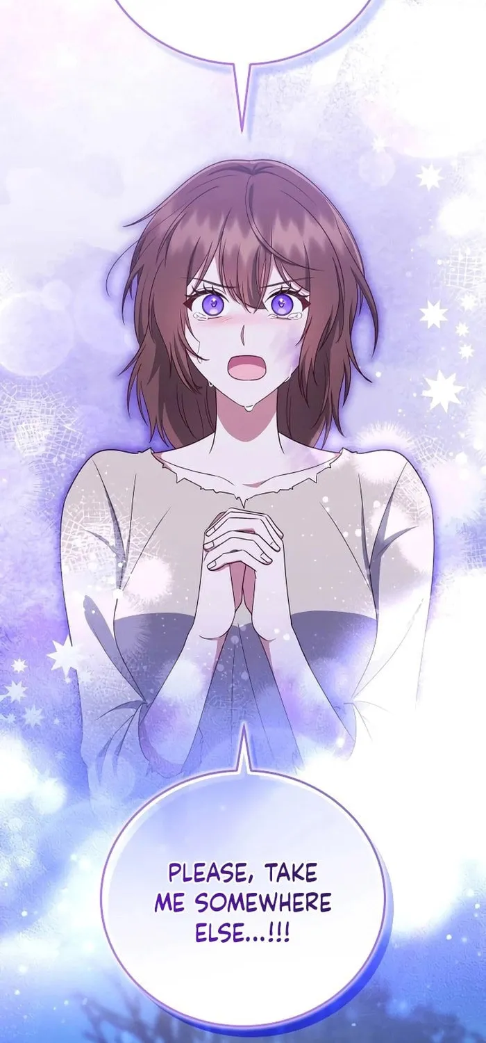 Unrequited Love Doesn't End With Marriage Chapter 67 page 72 - 