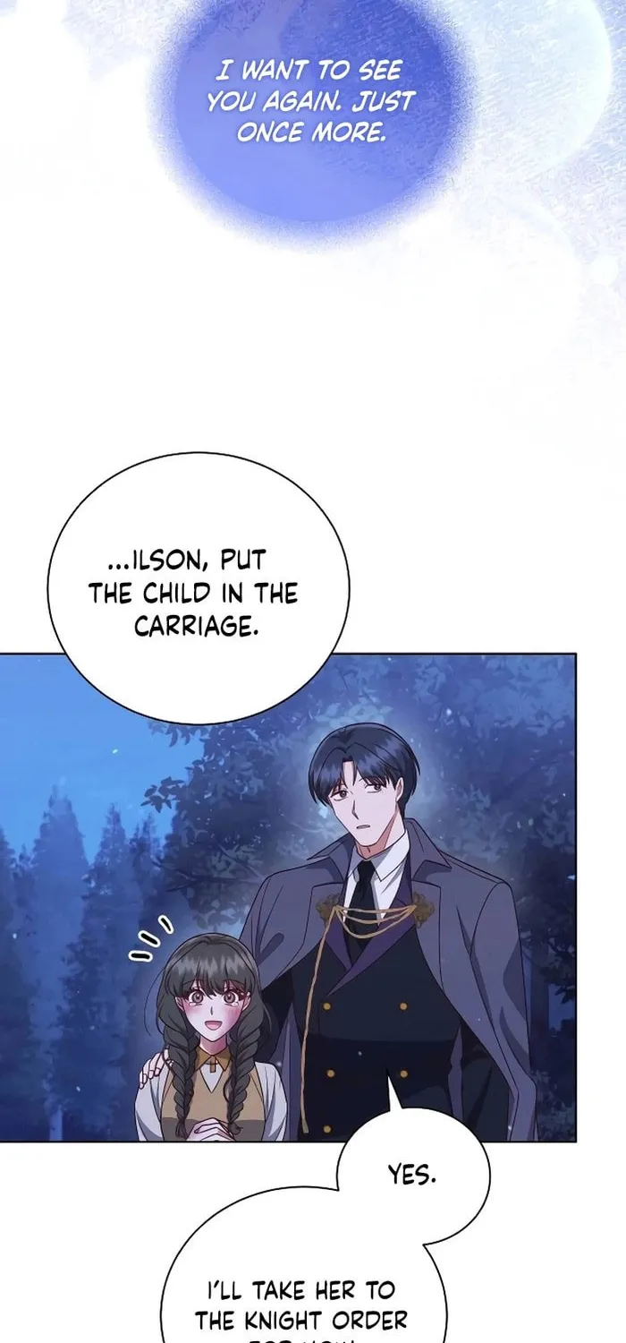 Unrequited Love Doesn't End With Marriage Chapter 67 page 74 - 