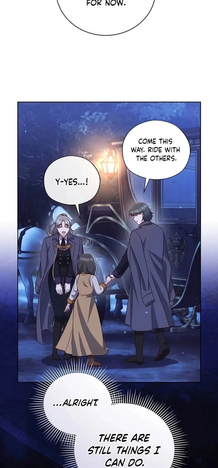 Unrequited Love Doesn't End With Marriage Chapter 67 page 75 - 
