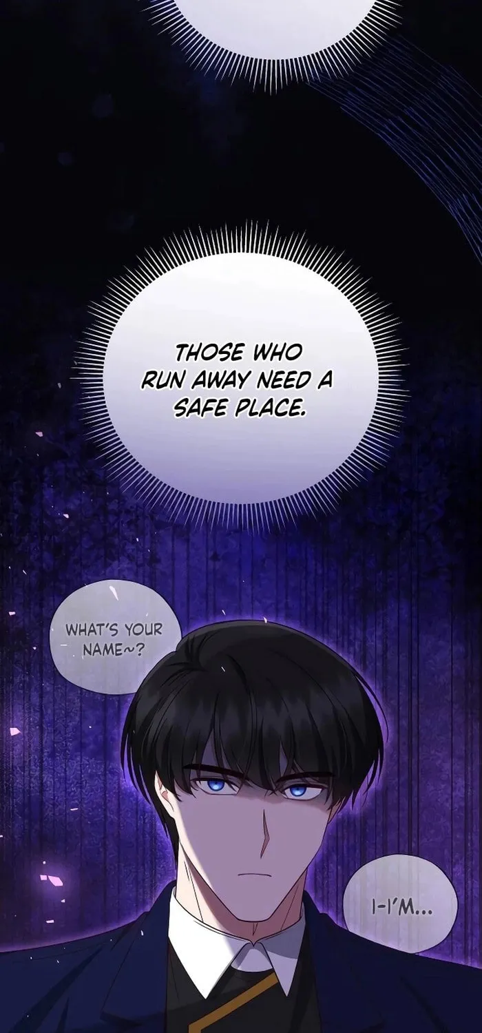 Unrequited Love Doesn't End With Marriage Chapter 67 page 76 - 