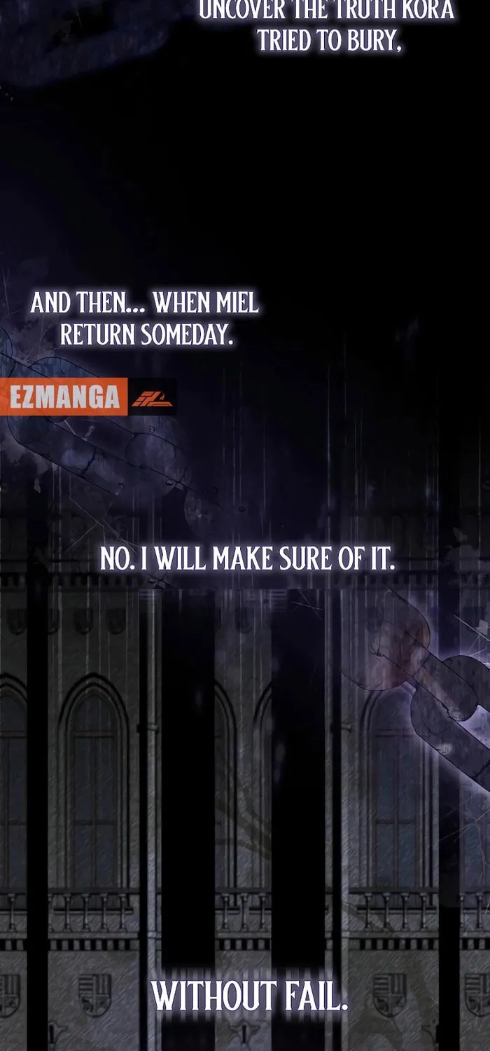 Unrequited Love Doesn't End With Marriage Chapter 67 page 79 - 