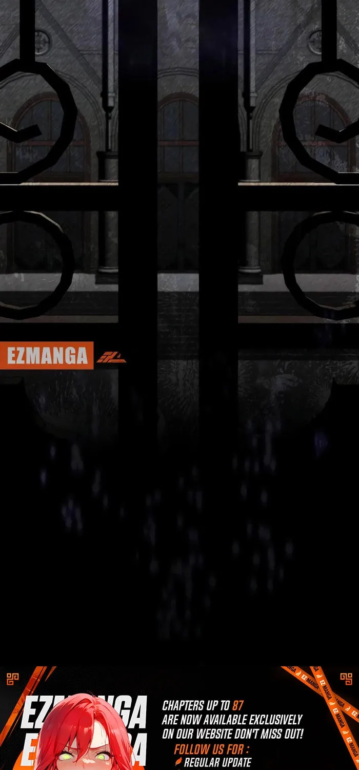 Unrequited Love Doesn't End With Marriage Chapter 67 page 80 - 