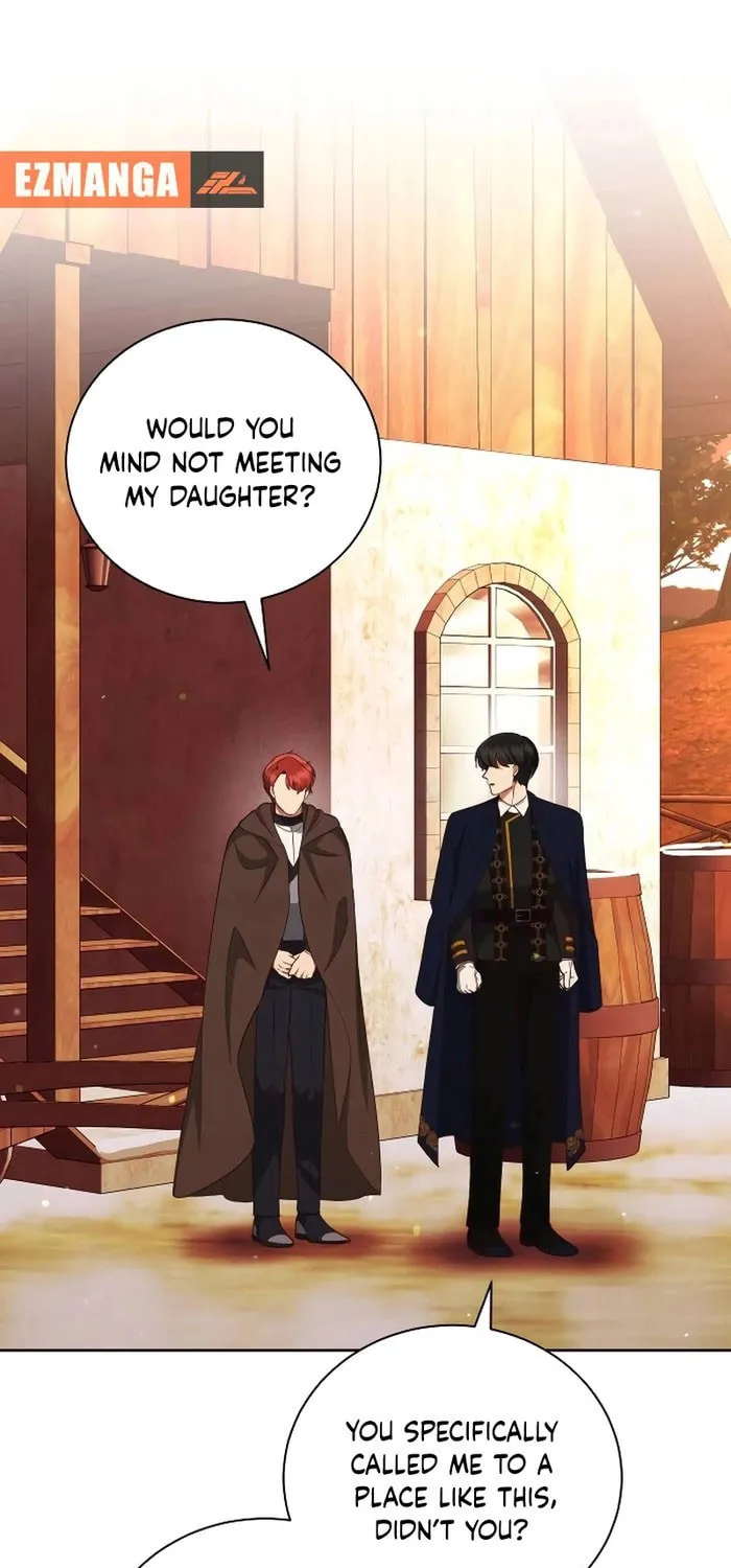 Unrequited Love Doesn't End With Marriage Chapter 67 page 10 - 