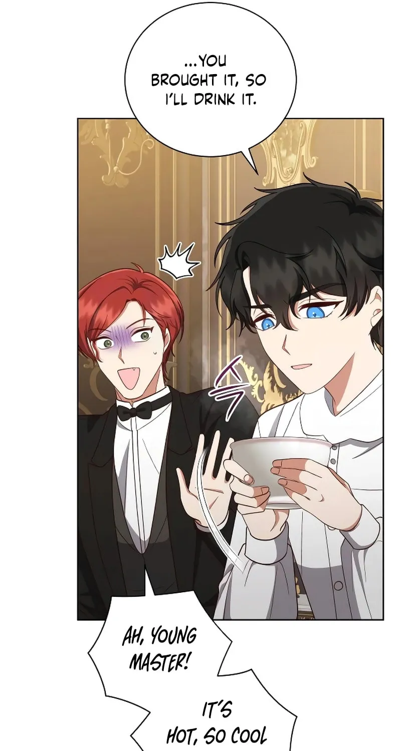 Unrequited Love Doesn't End With Marriage Chapter 68 page 11 - 