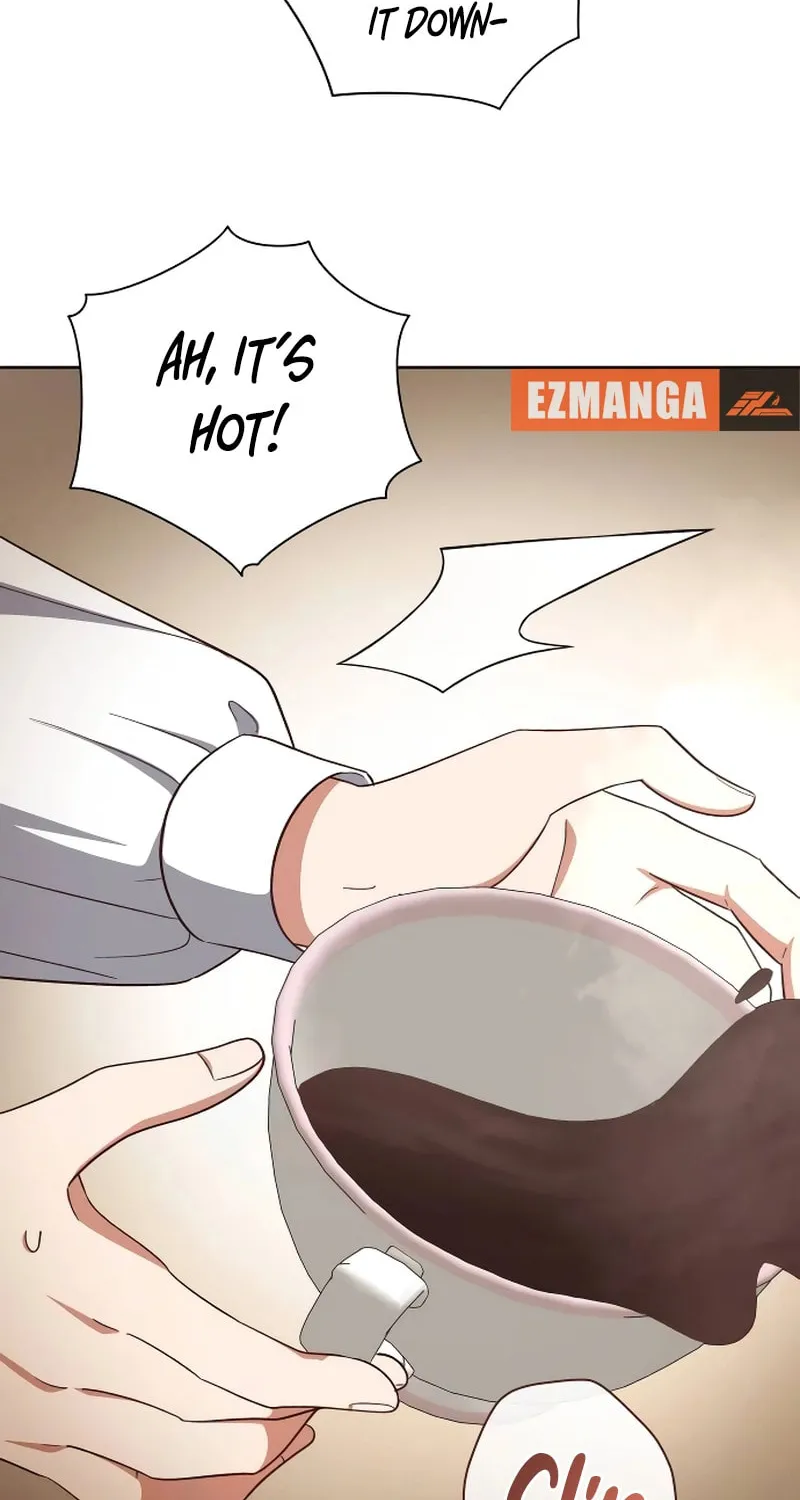 Unrequited Love Doesn't End With Marriage Chapter 68 page 12 - 