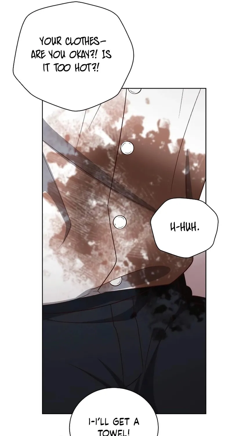 Unrequited Love Doesn't End With Marriage Chapter 68 page 15 - 
