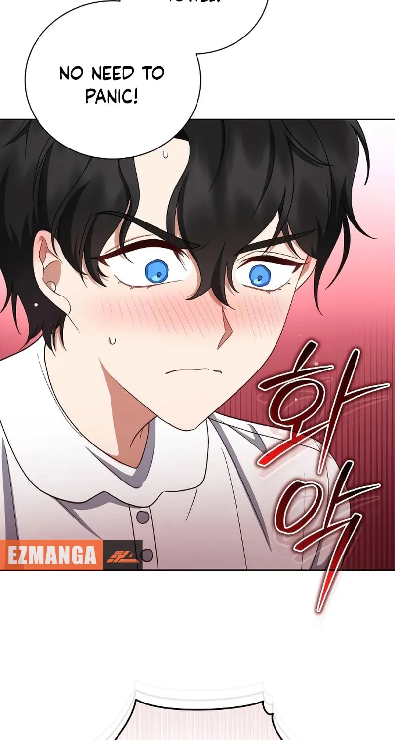 Unrequited Love Doesn't End With Marriage Chapter 68 page 16 - 