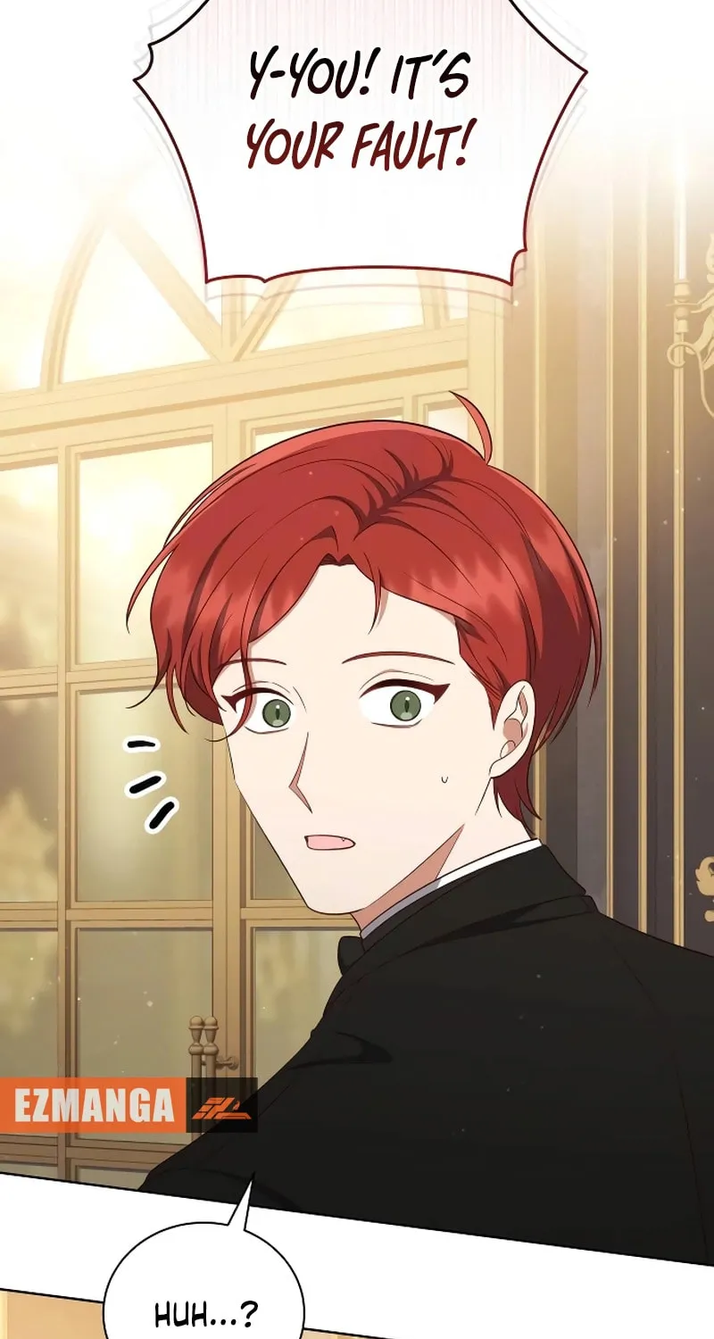Unrequited Love Doesn't End With Marriage Chapter 68 page 17 - 
