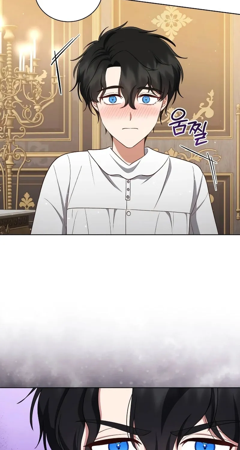 Unrequited Love Doesn't End With Marriage Chapter 68 page 18 - 